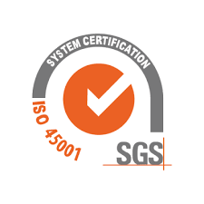 CERTIFICAZIONE ISO 45001 - SICUREZZA SUL LAVORO