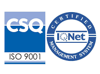 ISO 9001