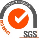 CERTIFICAZIONE ISO 39001